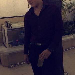 Meet your Posher, Abraham